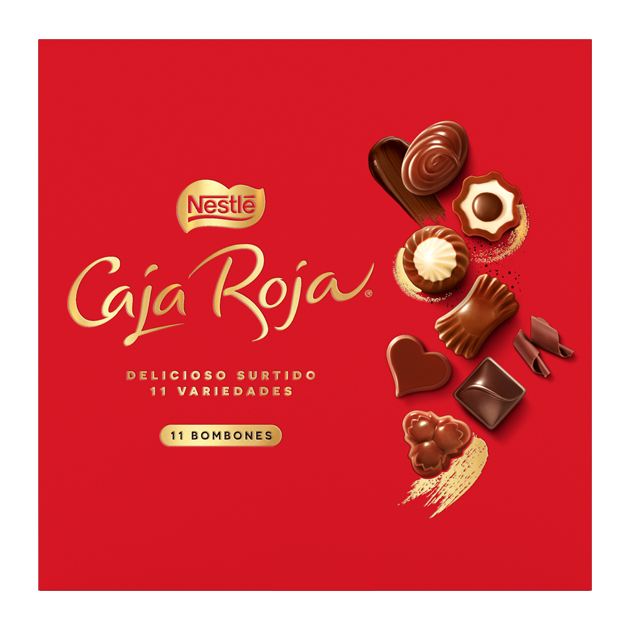 Bombons_Nestlé_Caja_Roja_198g