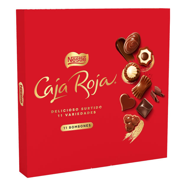 Bombons_Nestlé_Caja_Roja_198g