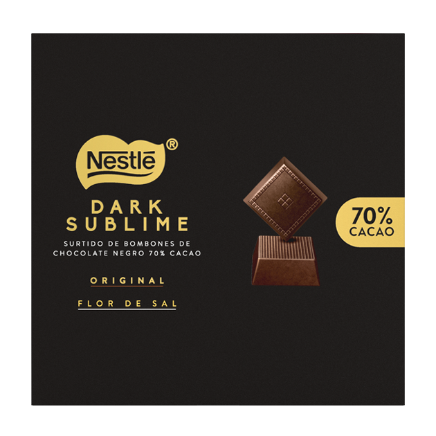 Dark Sublime 87