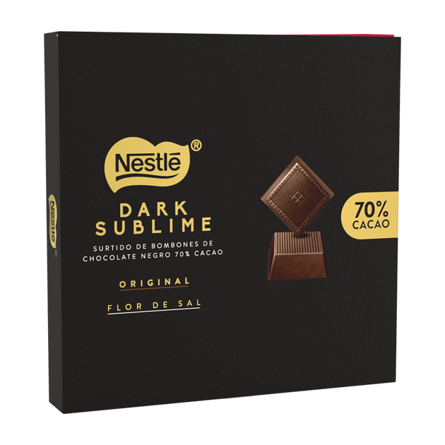 Dark Sublime 87