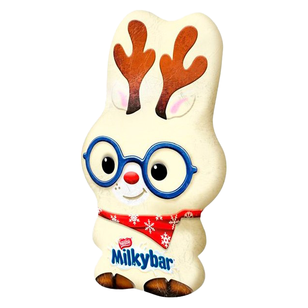 MILKYBAR Figura Rena 44 g