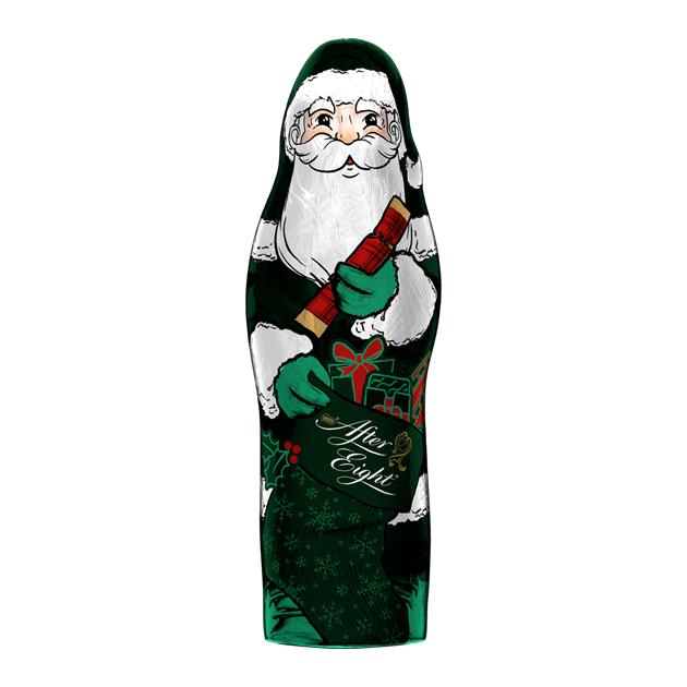 After Eight Pai Natal 85g 