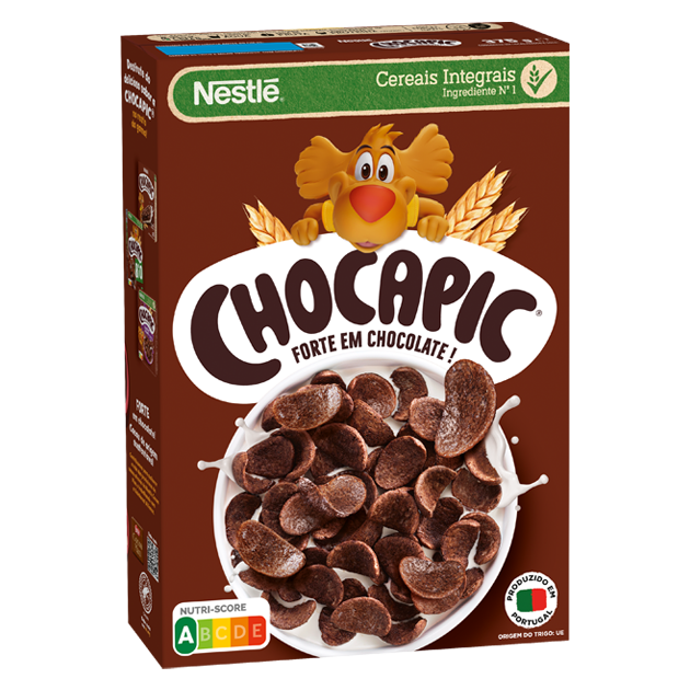 Chocapic