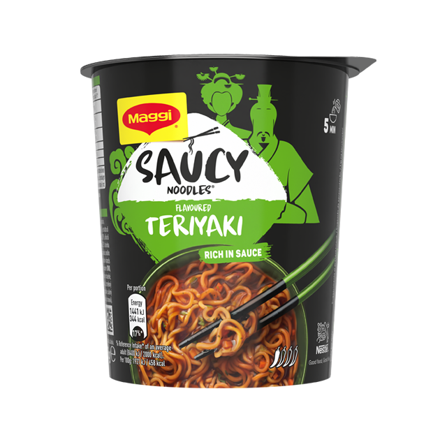 TERIYAKI