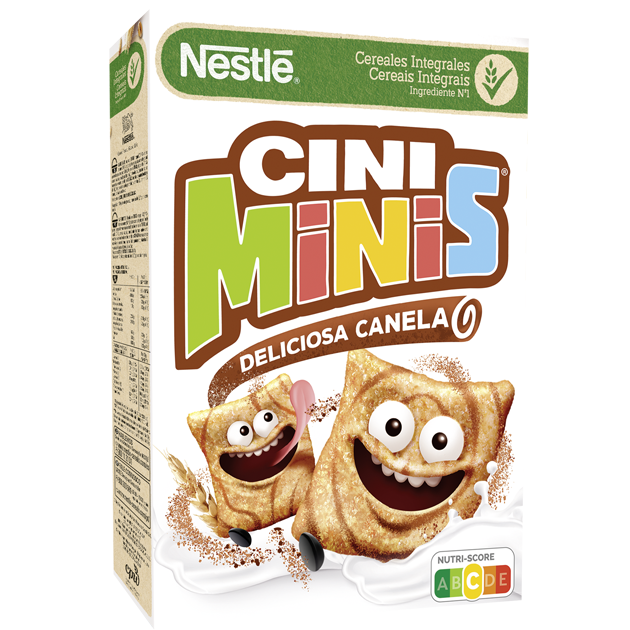 Cini Minis