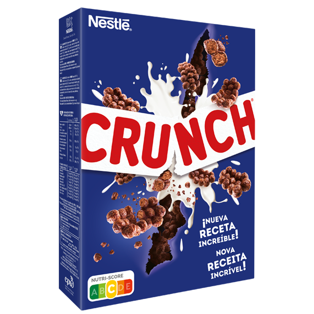 Crunch