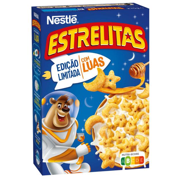 Estrelitas