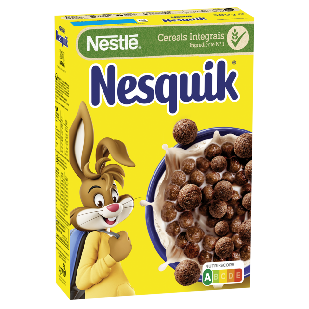 Nesquik