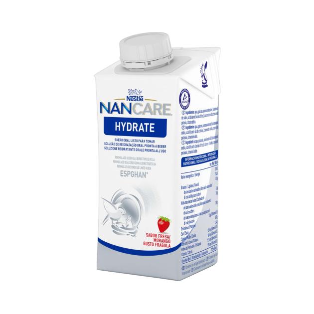 NANCARE Hydrate