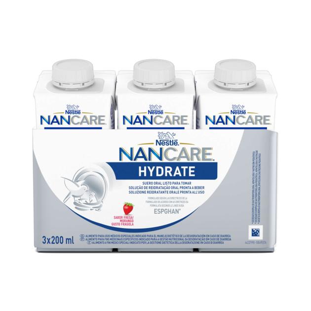 NANCARE Hydrate