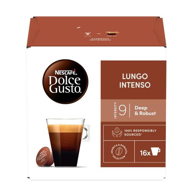 LUNGO DESCAFEINADO