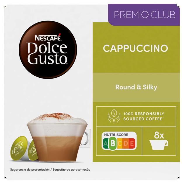 Cappuccino