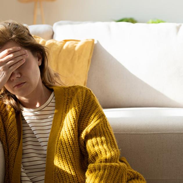 5 Estratégias para Reduzir o Stress e a Ansiedade no Dia a Dia 
