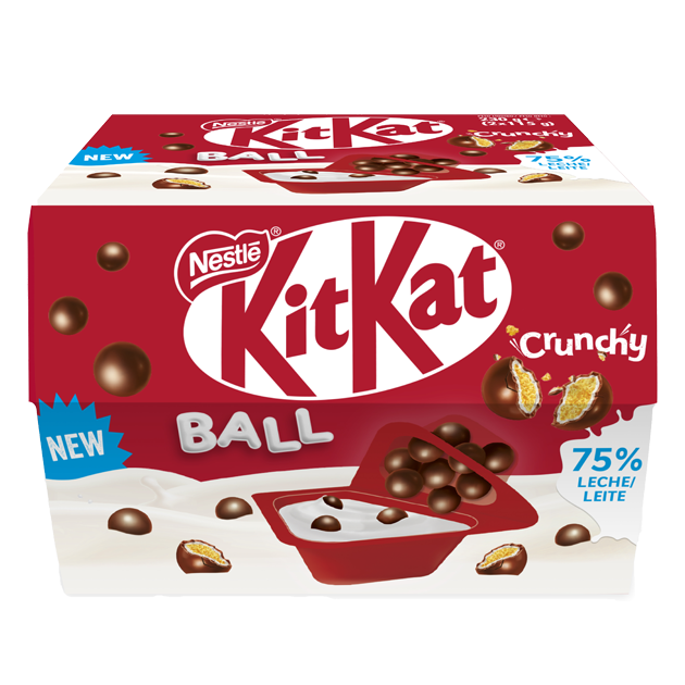 Kit Kat Açucarado