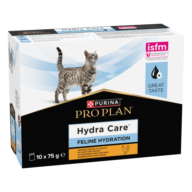 PRO PLAN® Hydra Care™ Frango