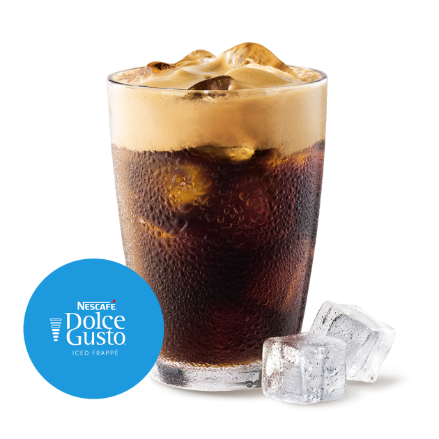 NESCAFÉ Dolce Gusto Iced Frappé 