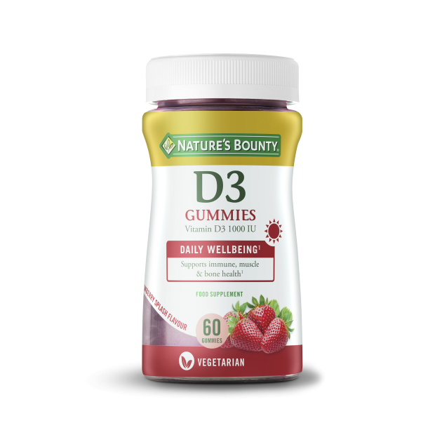 Vitamina D3