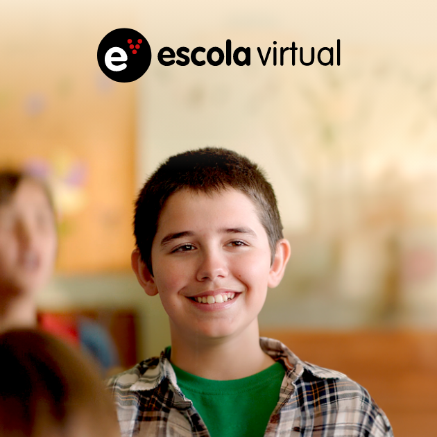 Escola Virtual 2025/2026