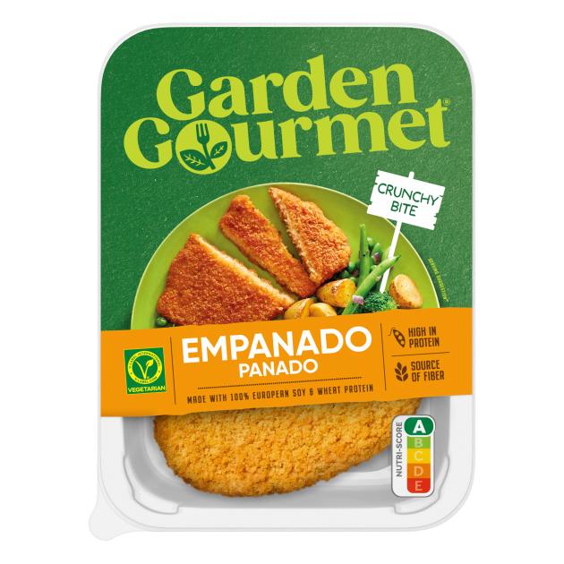 GardenGourmet_Panado