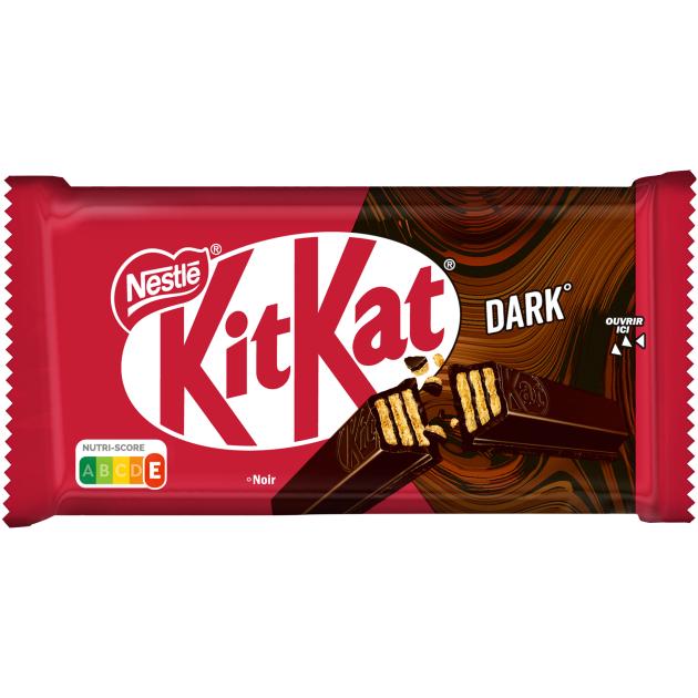 KITKAT® Dark
