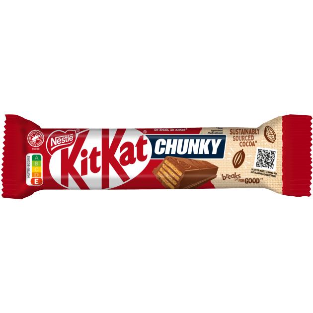 KITKAT Chunky