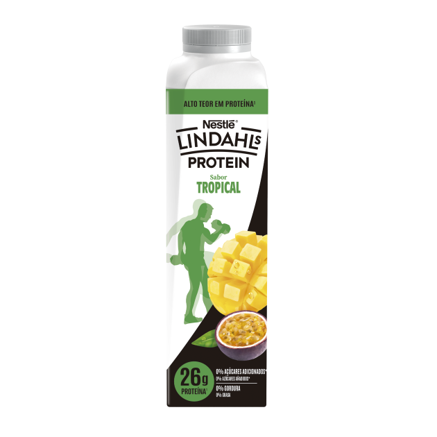 Lindahls Pro Liquido Tropical
