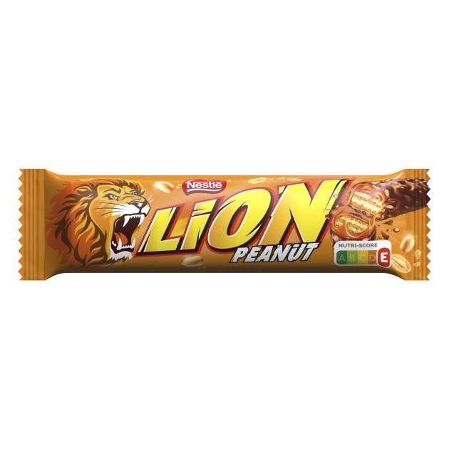 Lion Peanut 