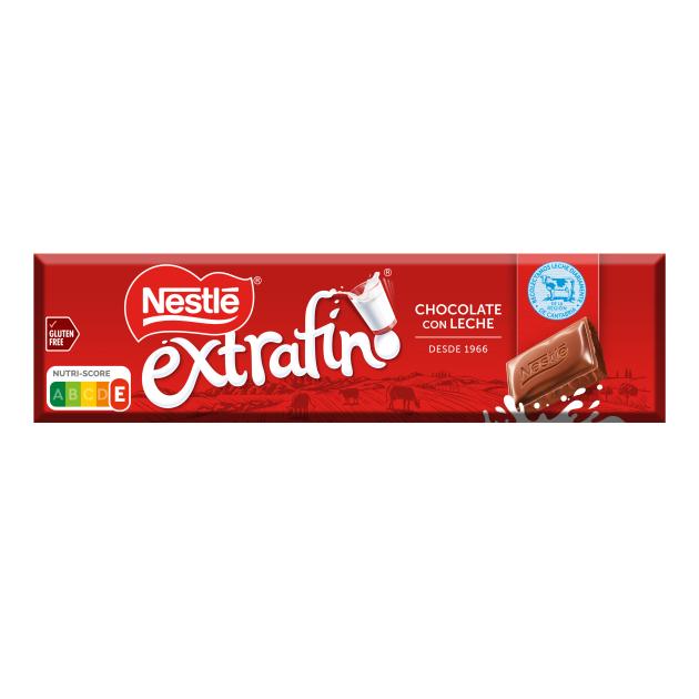 tablete nestlé extrafino