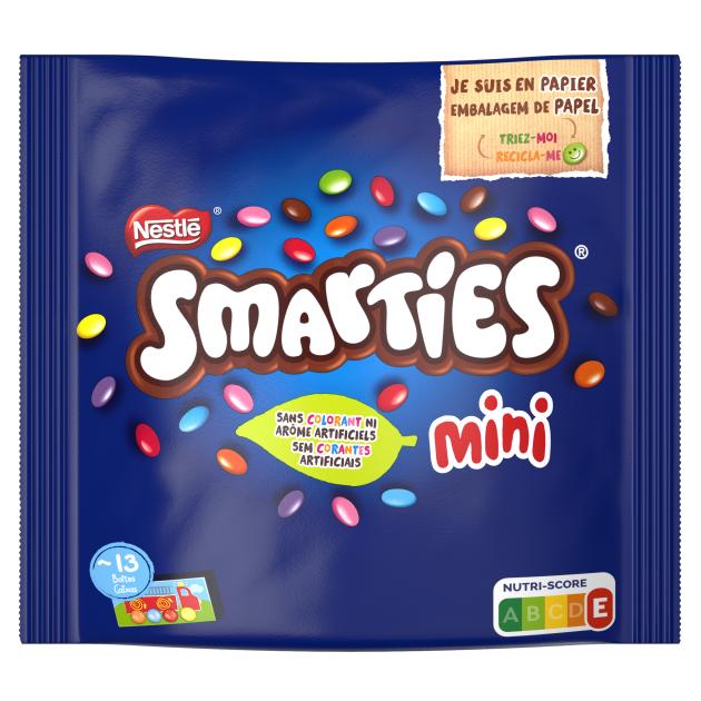 Smarties Mini