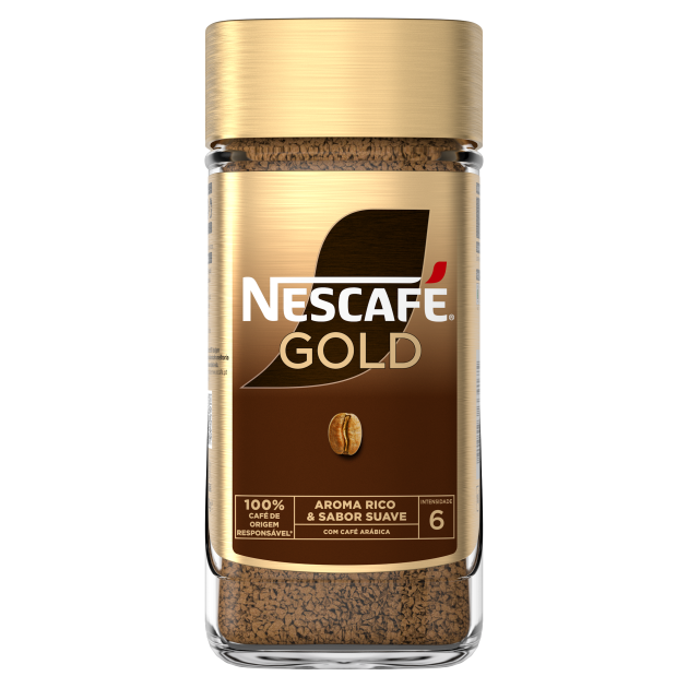NESCAFÉ Gold
