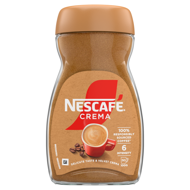 NESCAFÉ Clássico Creme 100g