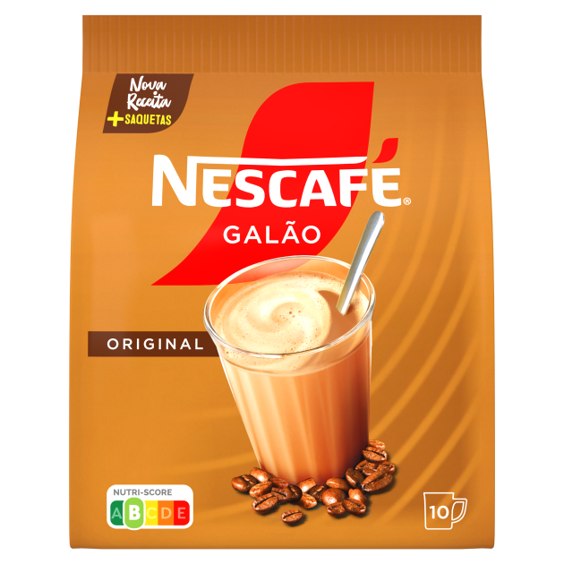 NESCAFÉ Galão