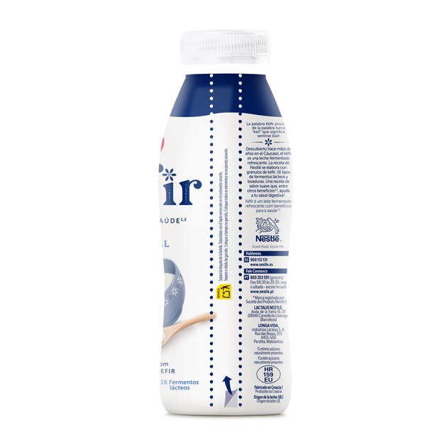 Nestle Kefir Natural