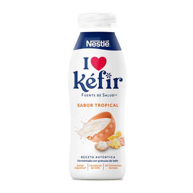 Nestle Kefir Natural