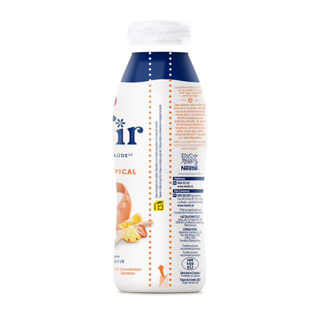 Nestle Kefir Natural