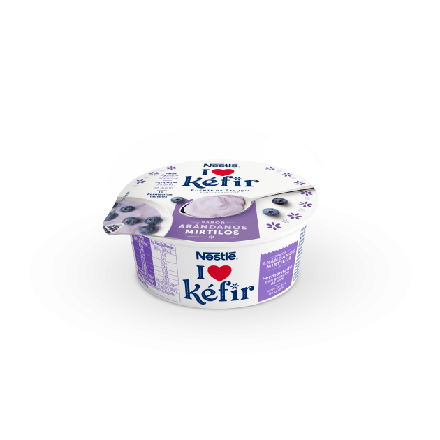 Kefir Natural 150g