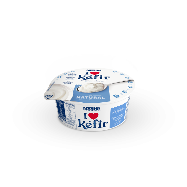 Kefir Natural 150g