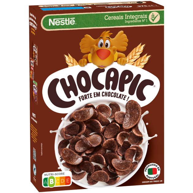 Chocapic