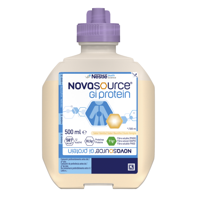 NOVASOURCE GI Protein
