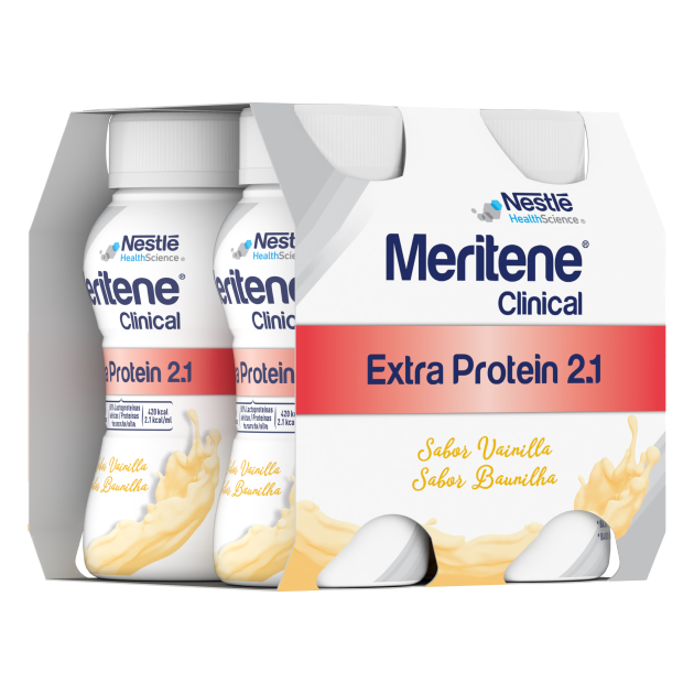 Meritene Clinical Extra Protein