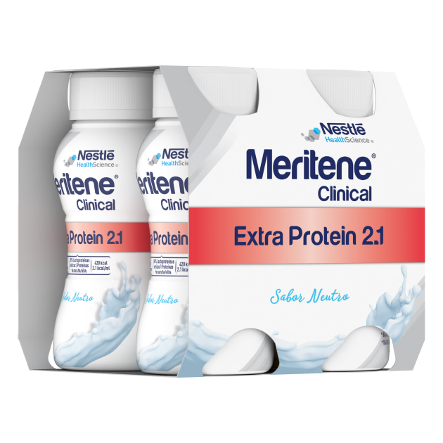 Meritene Clinical Extra Protein