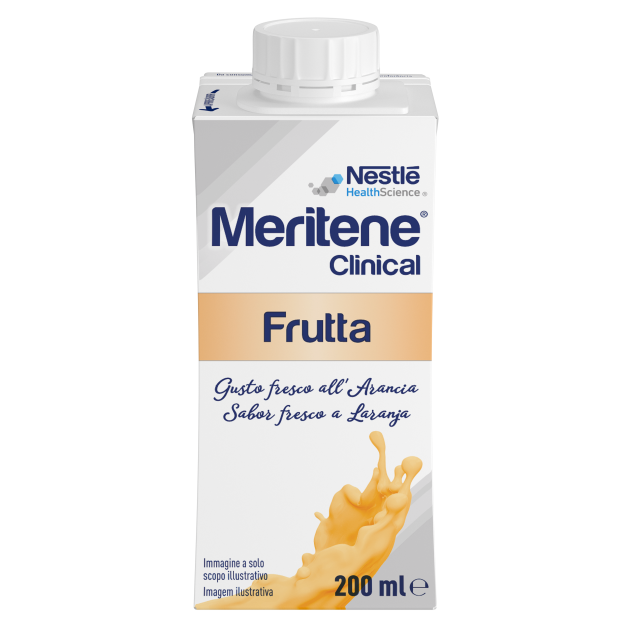 Resource Ultra Fruit Laranja