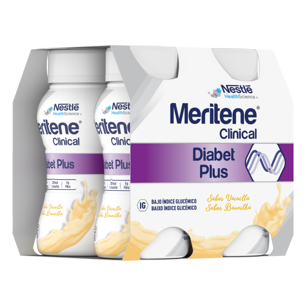 MERITENE Diabet Plus