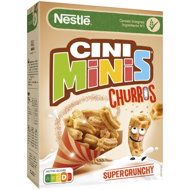 Cini Minis Churros