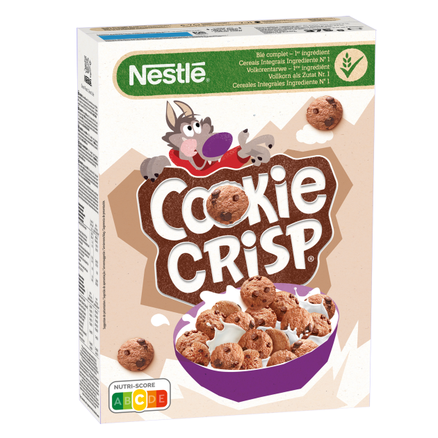 Cookie Crisp