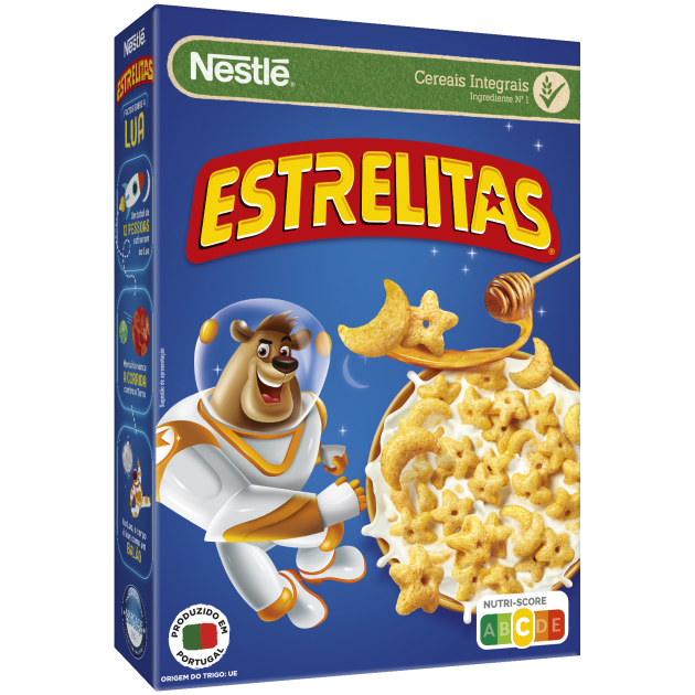 Estrelitas