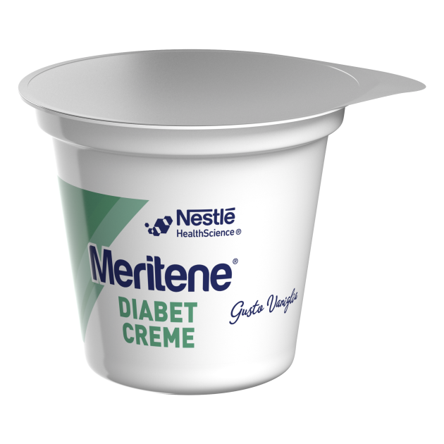 MERITENE DBT Crema