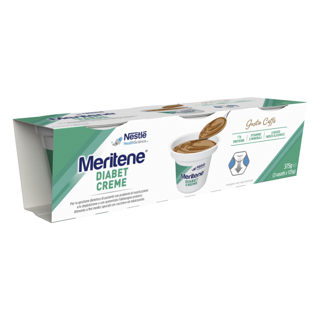 MERITENE DBT Crema