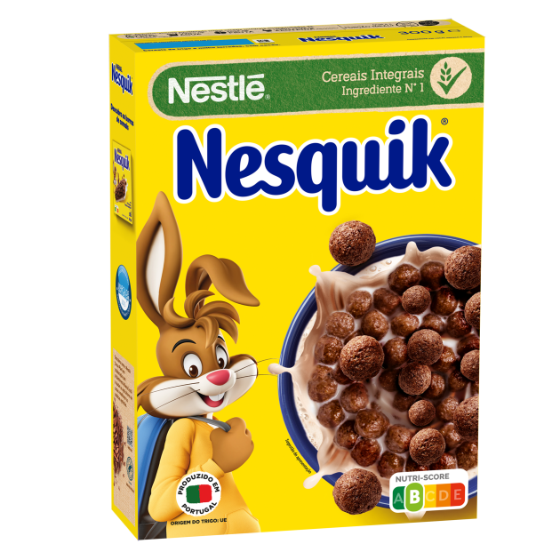 Nesquik