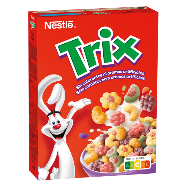 trix